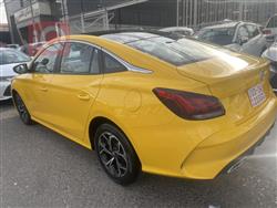 ئێم جی GT